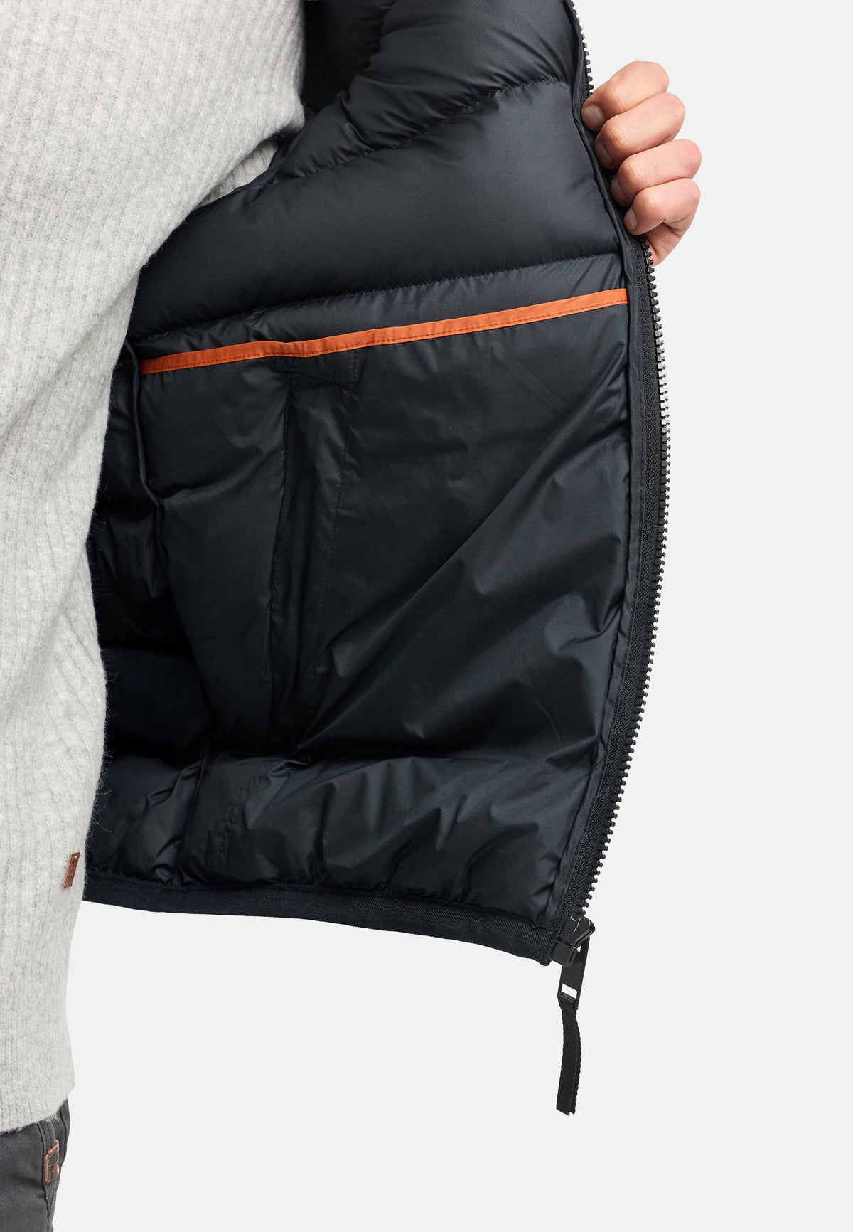 Winterjacke INDandro
