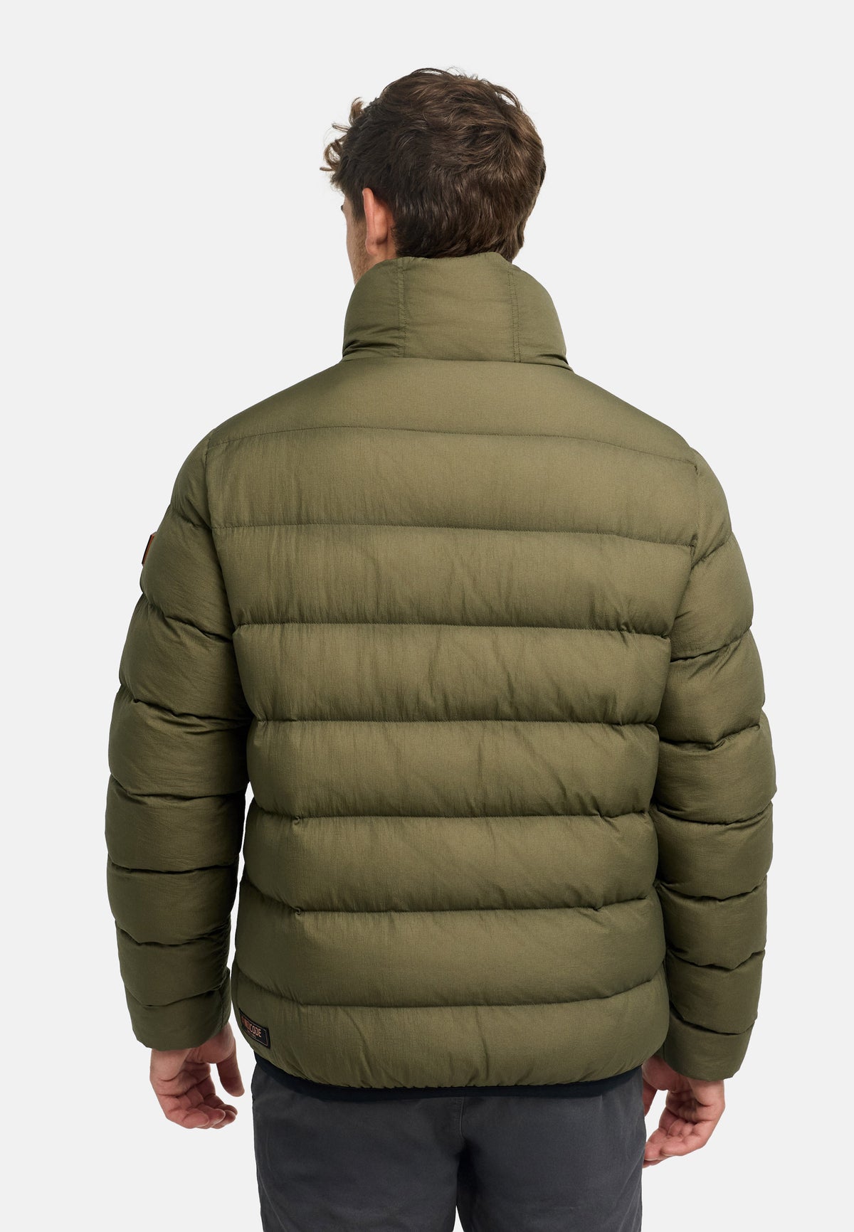 Winterjacke INDandro