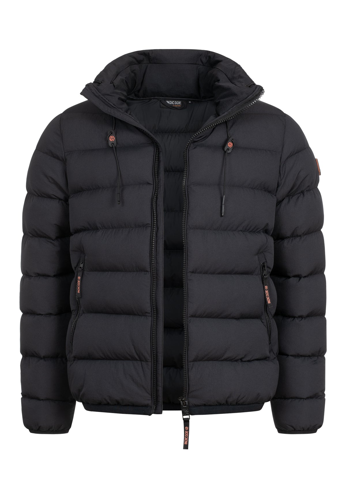 Winterjacke INDandro