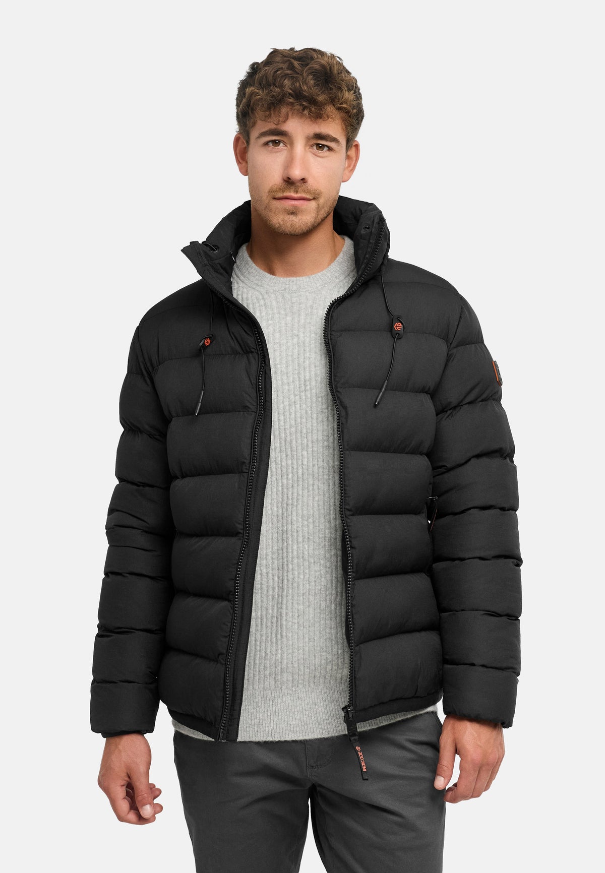 Winterjacke INDandro