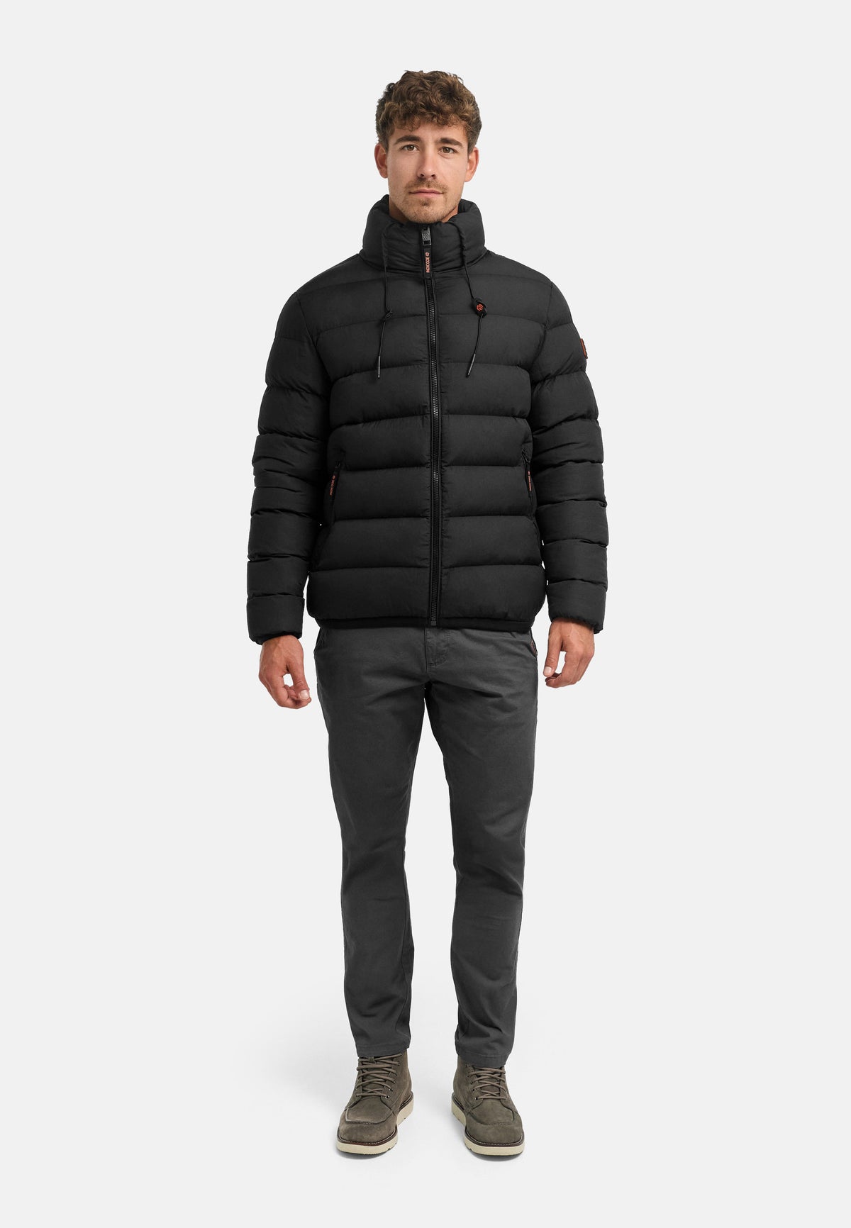 Winterjacke INDandro
