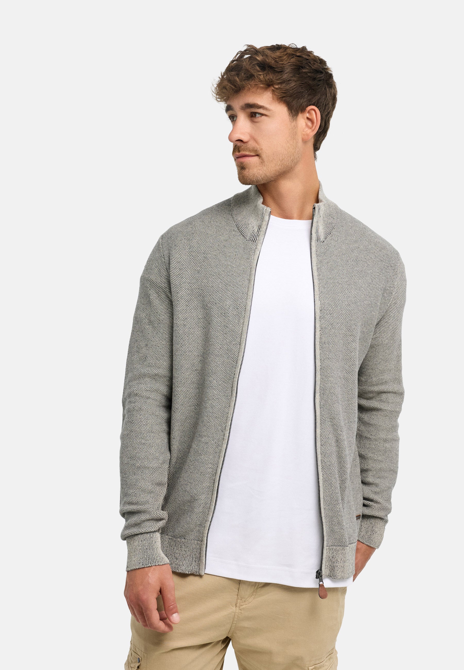Strickjacke INJexi Cardigan