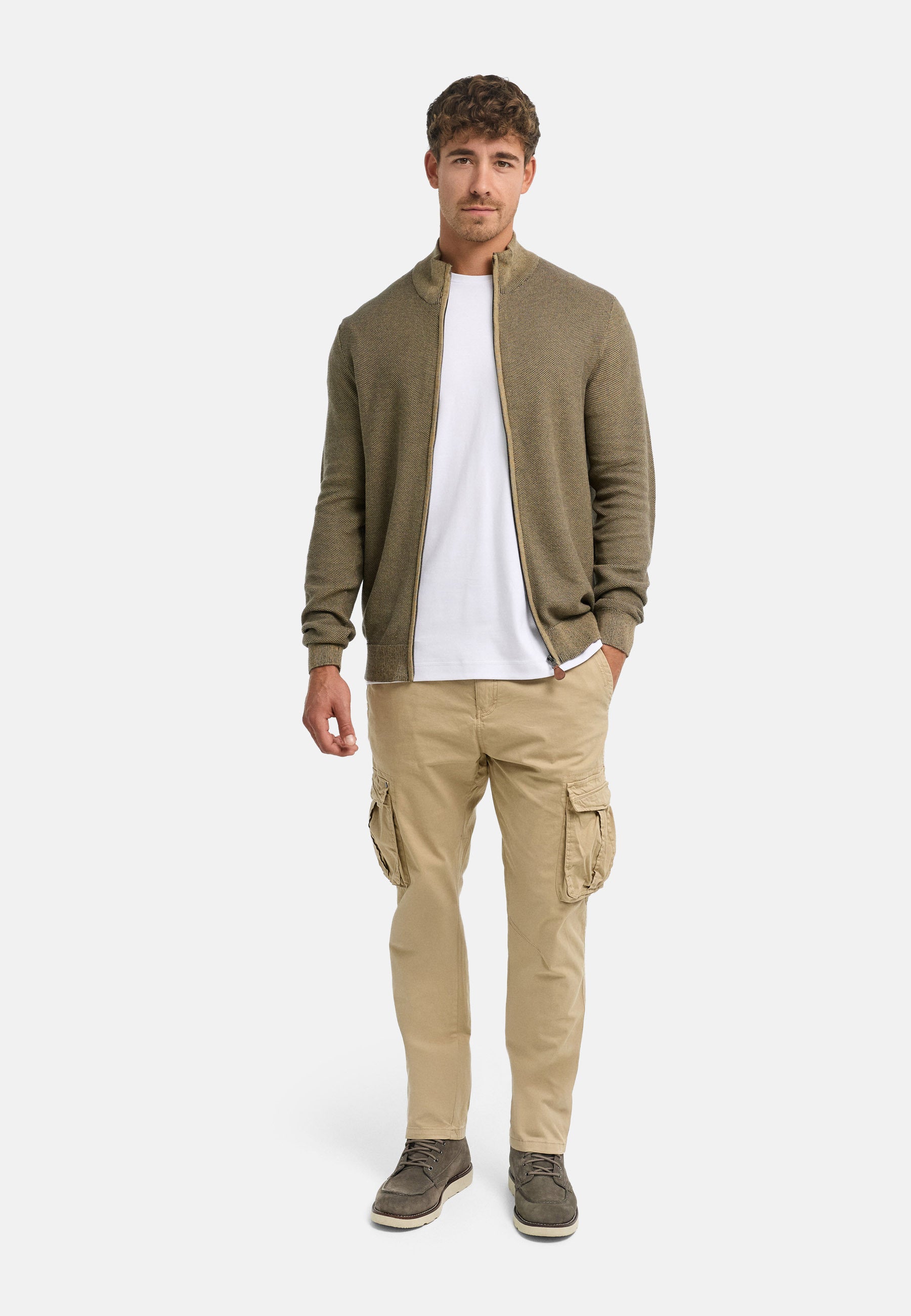 Strickjacke INJexi Cardigan
