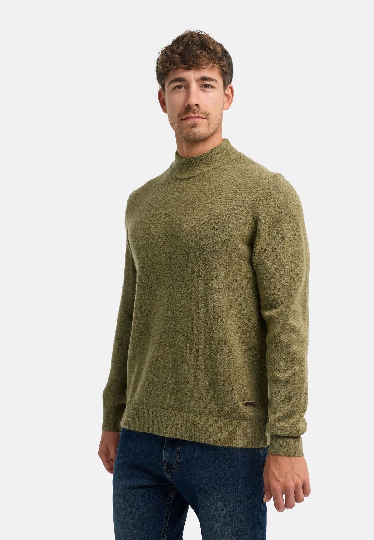 Strickpullover INBennvic Produktbild
