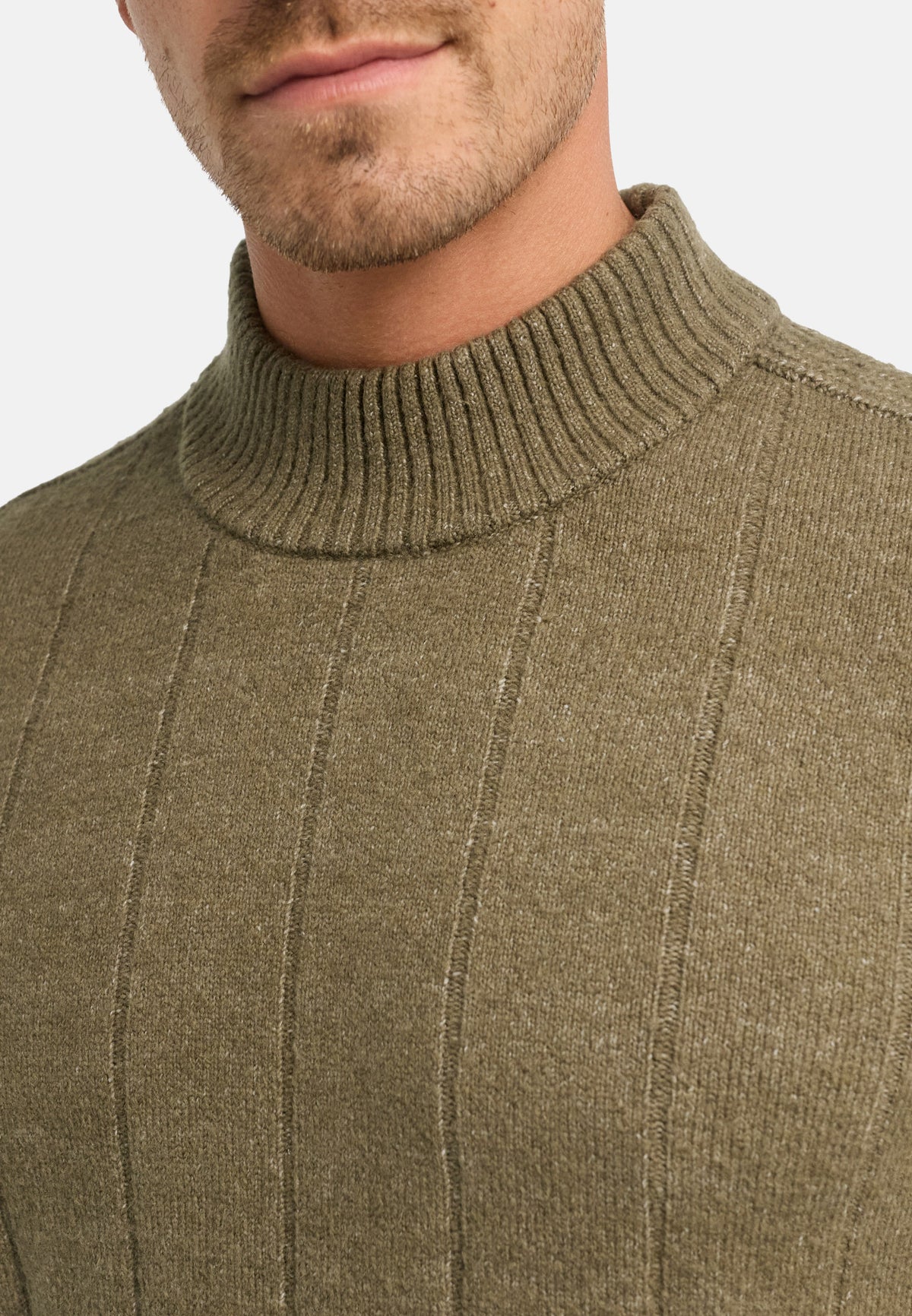 Strickpullover INCrow Produktbild
