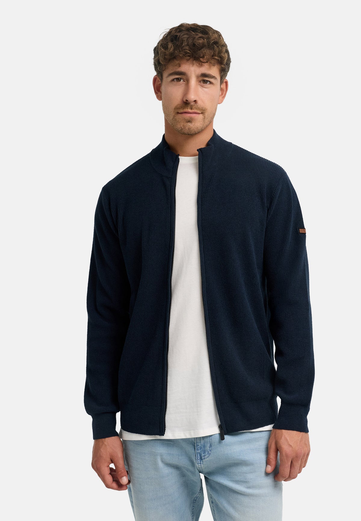 Strickjacke INZar Produktbild