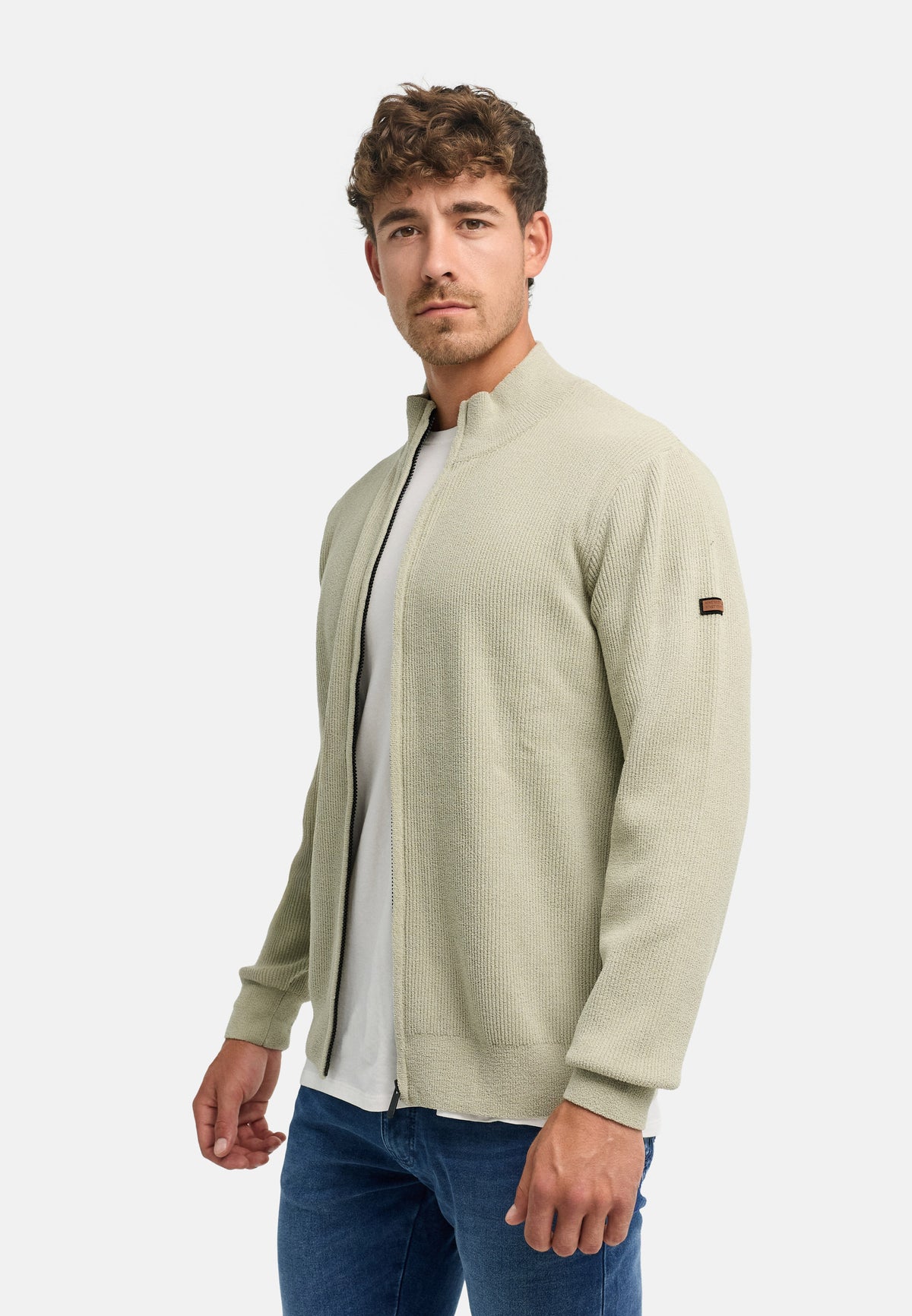 Gilet INZar