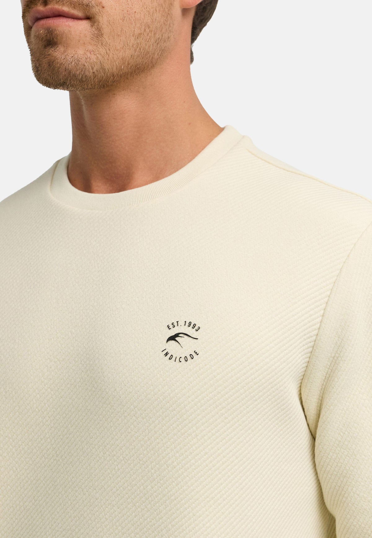 Sweatshirt INTonnic O-Neck Produktbild