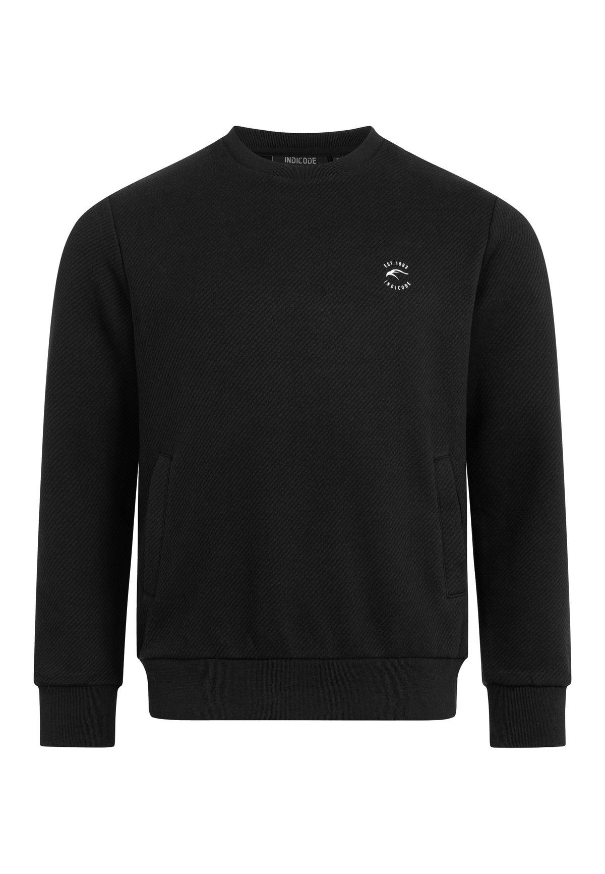Sweatshirt INTonnic O-Neck Produktbild