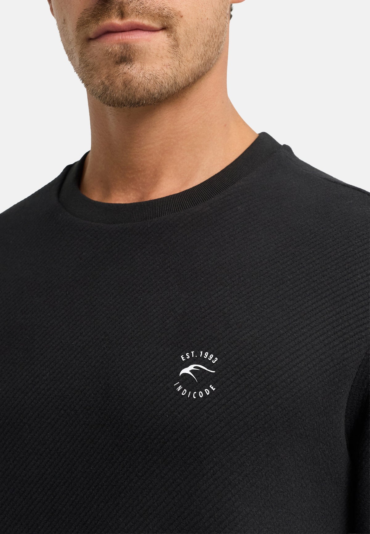 Sweatshirt INTonnic O-Neck Produktbild