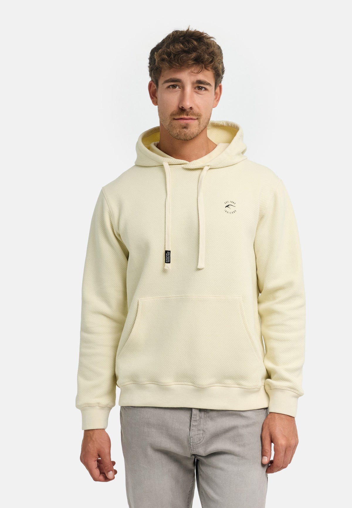 Kapuzenpullover INTonnic Hoodie