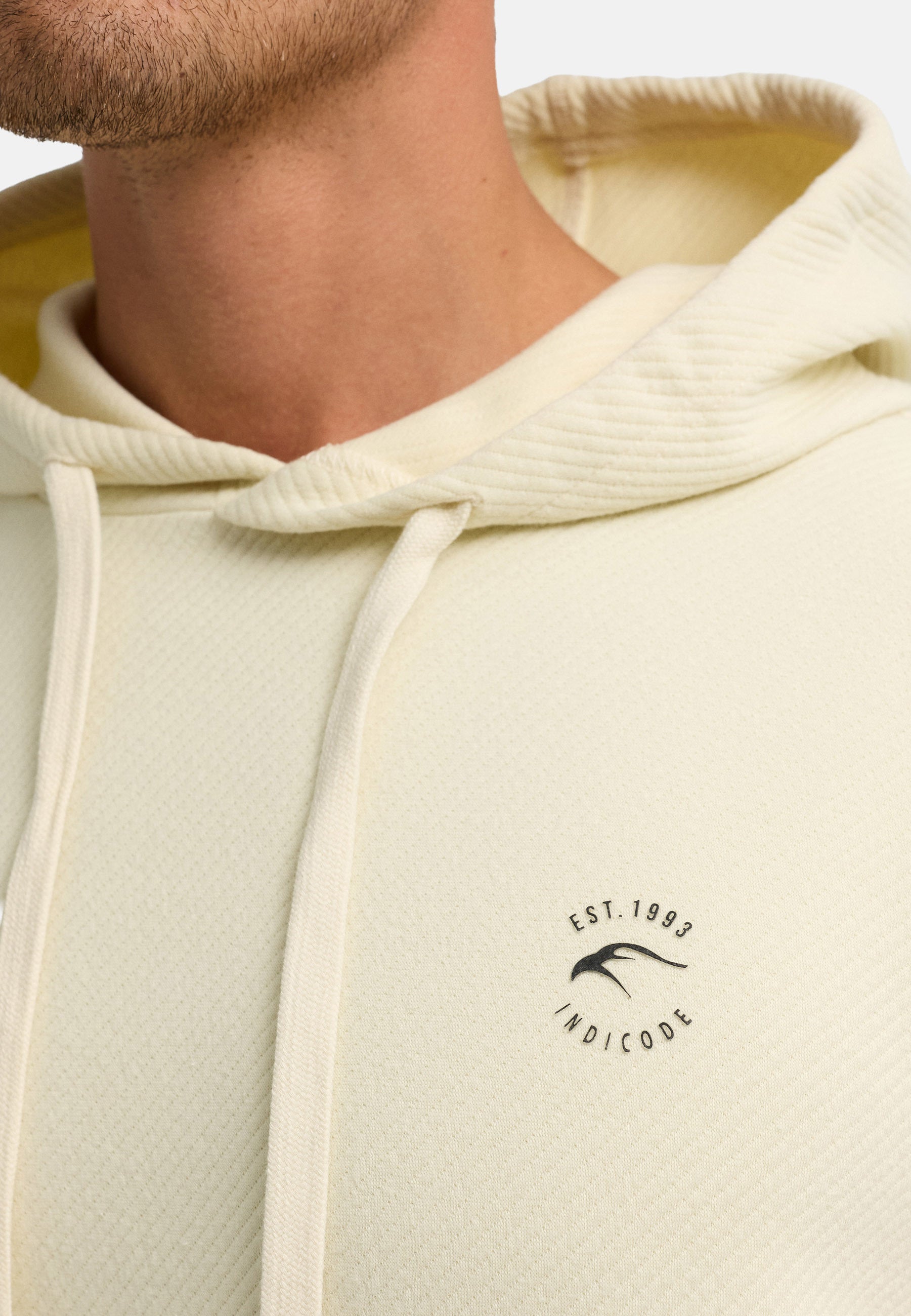 Kapuzenpullover INTonnic Hoodie