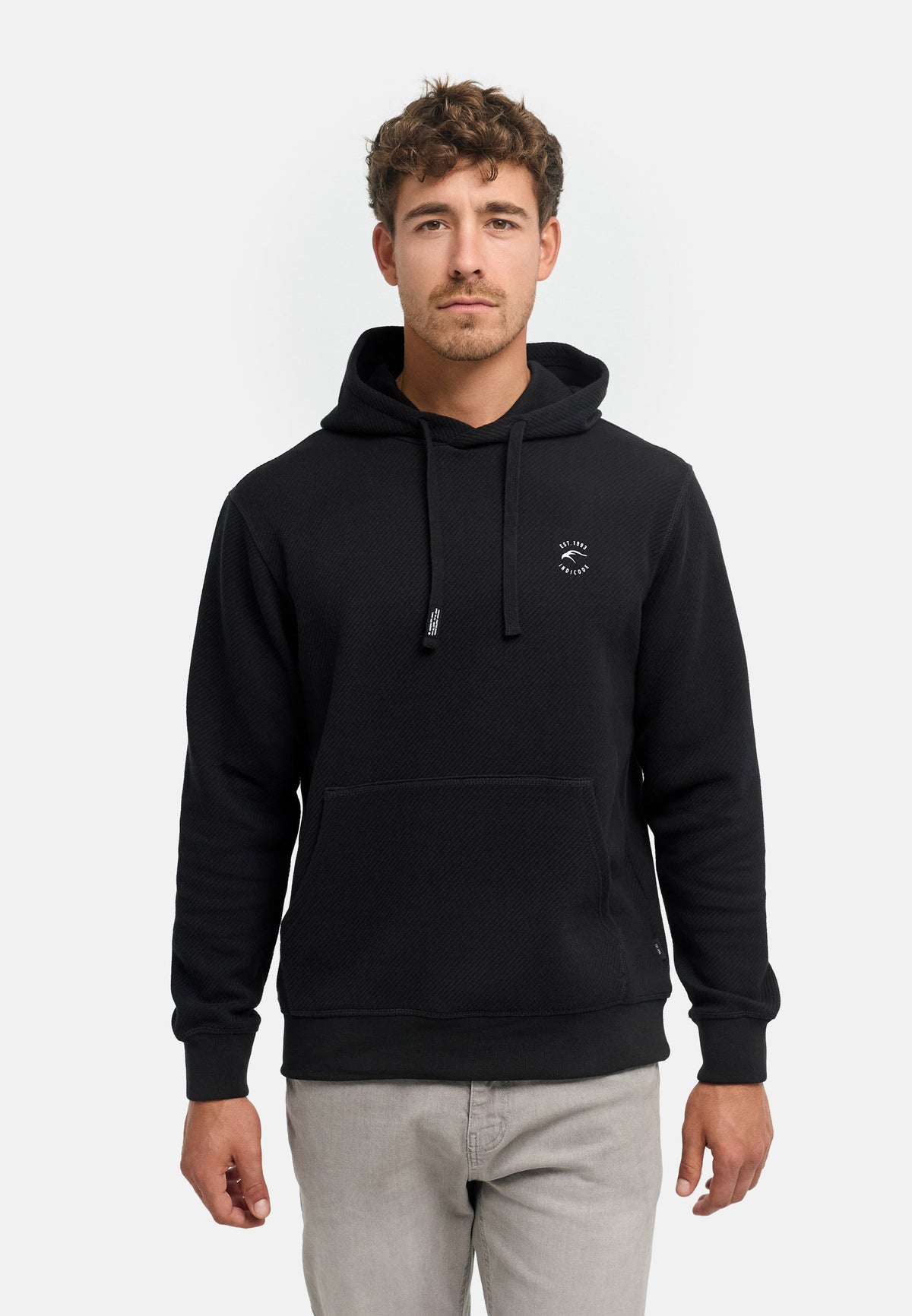Kapuzenpullover INTonnic Hoodie