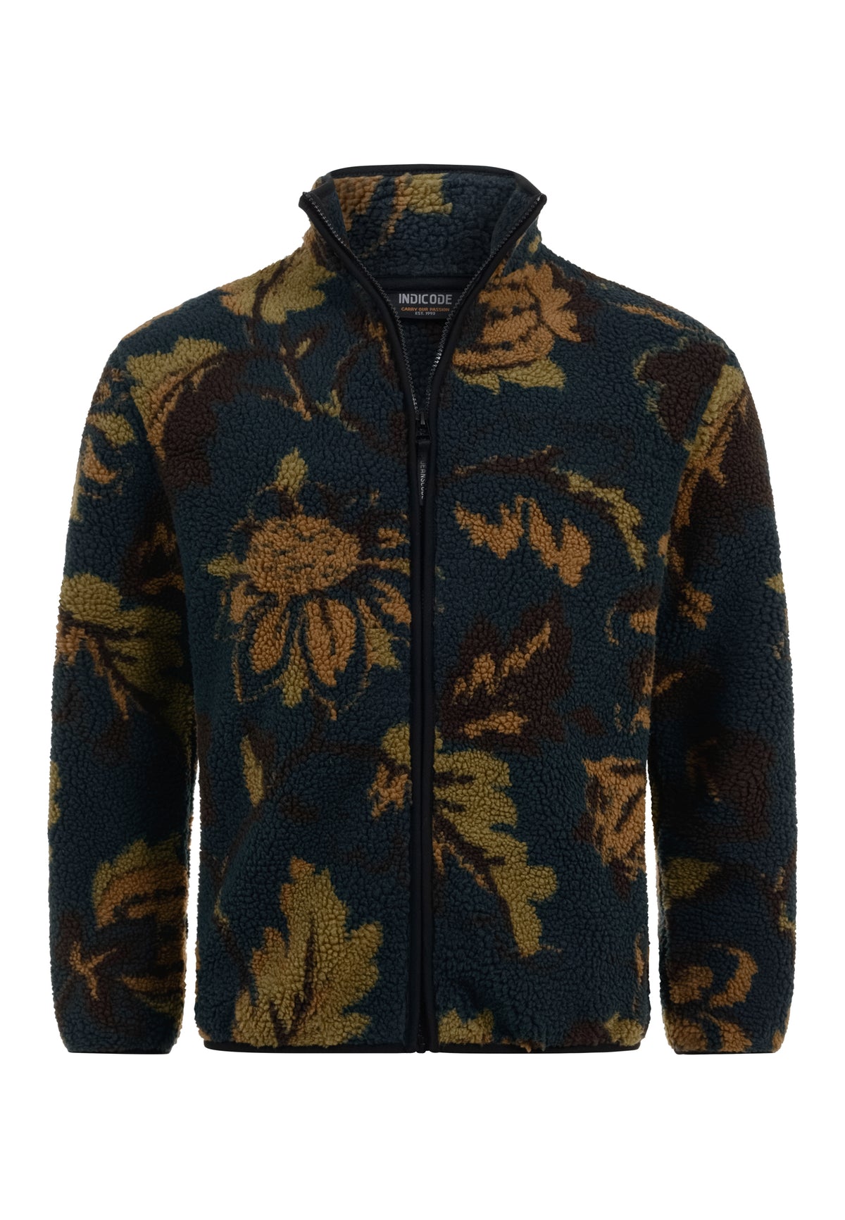 Übergangsjacke Fleece INRenm