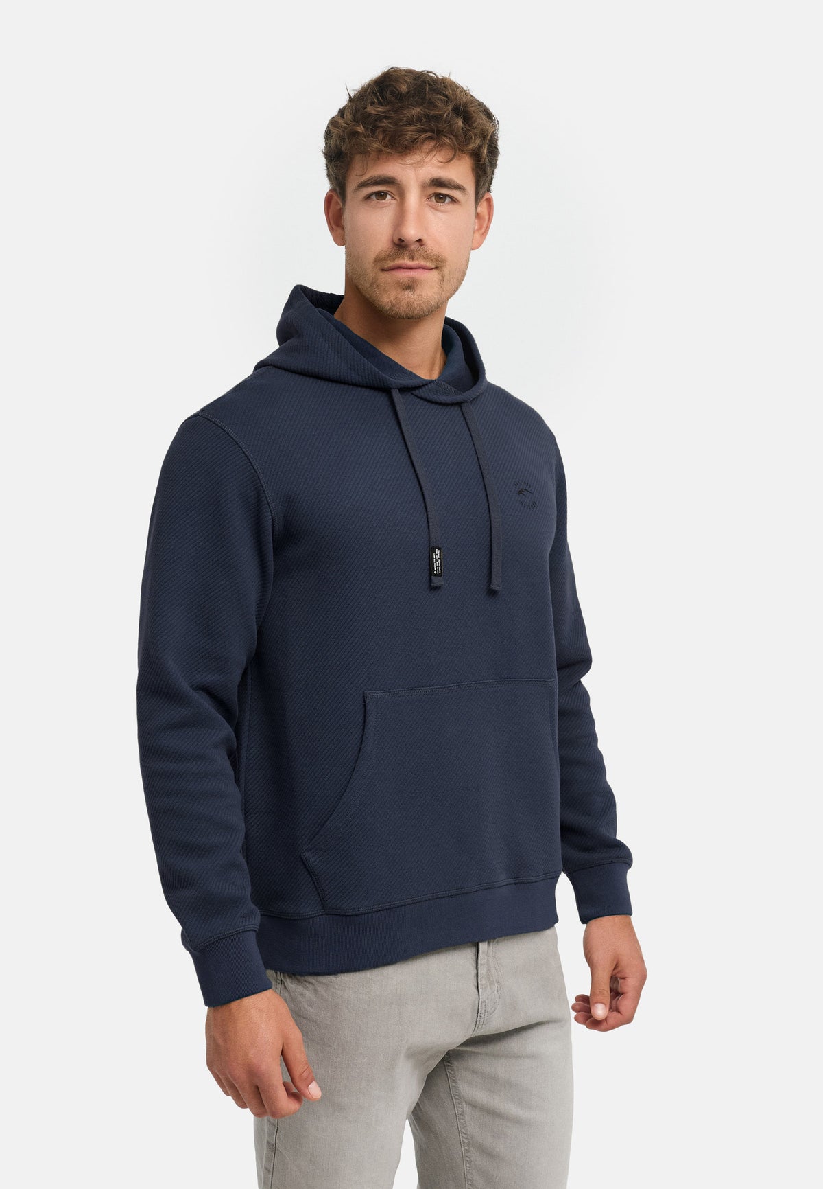 Kapuzenpullover INTonnic Hoodie