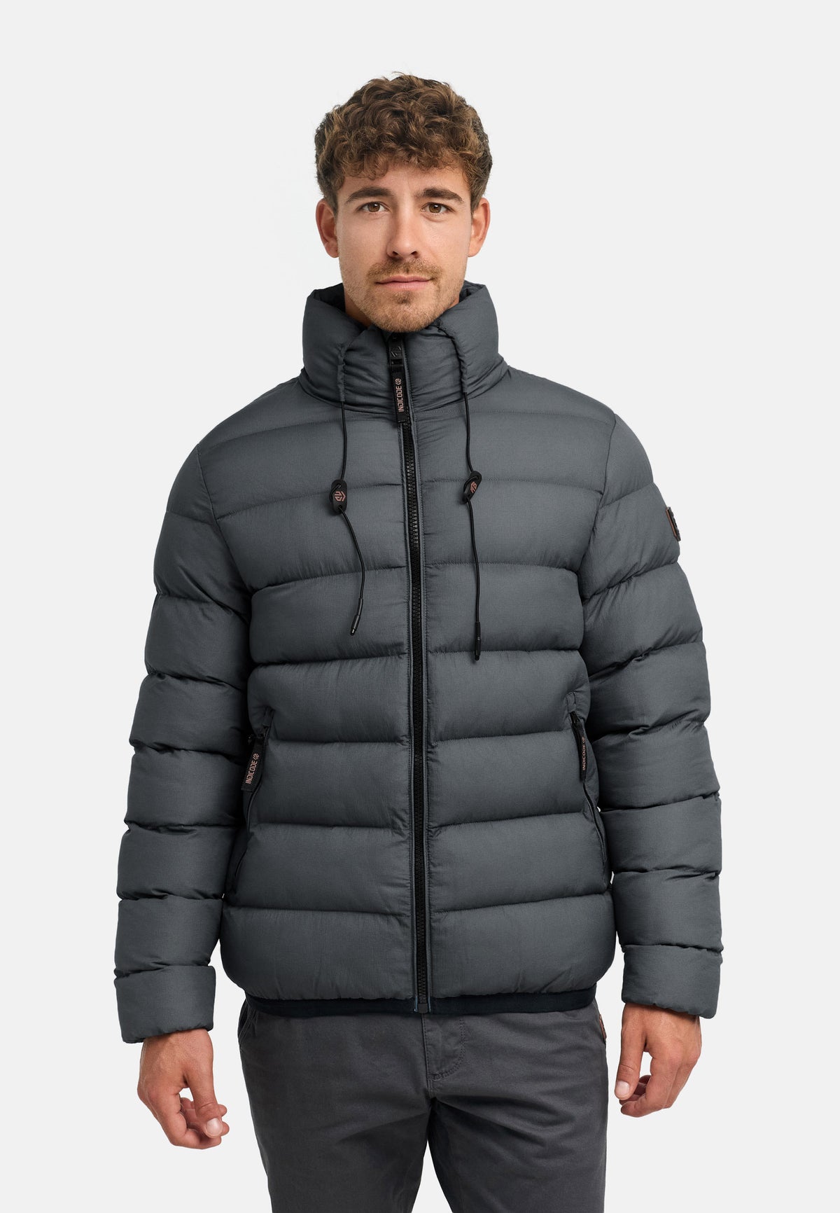 Winterjacke INDandro