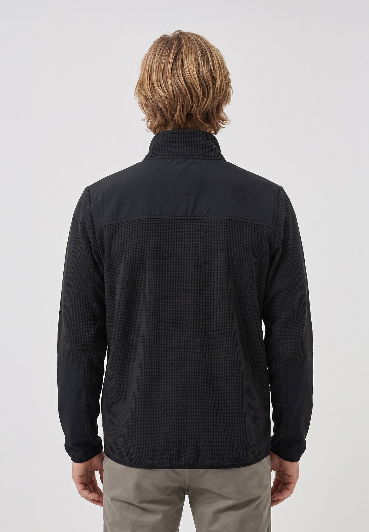 Übergangsjacke Fleece INVesthjem