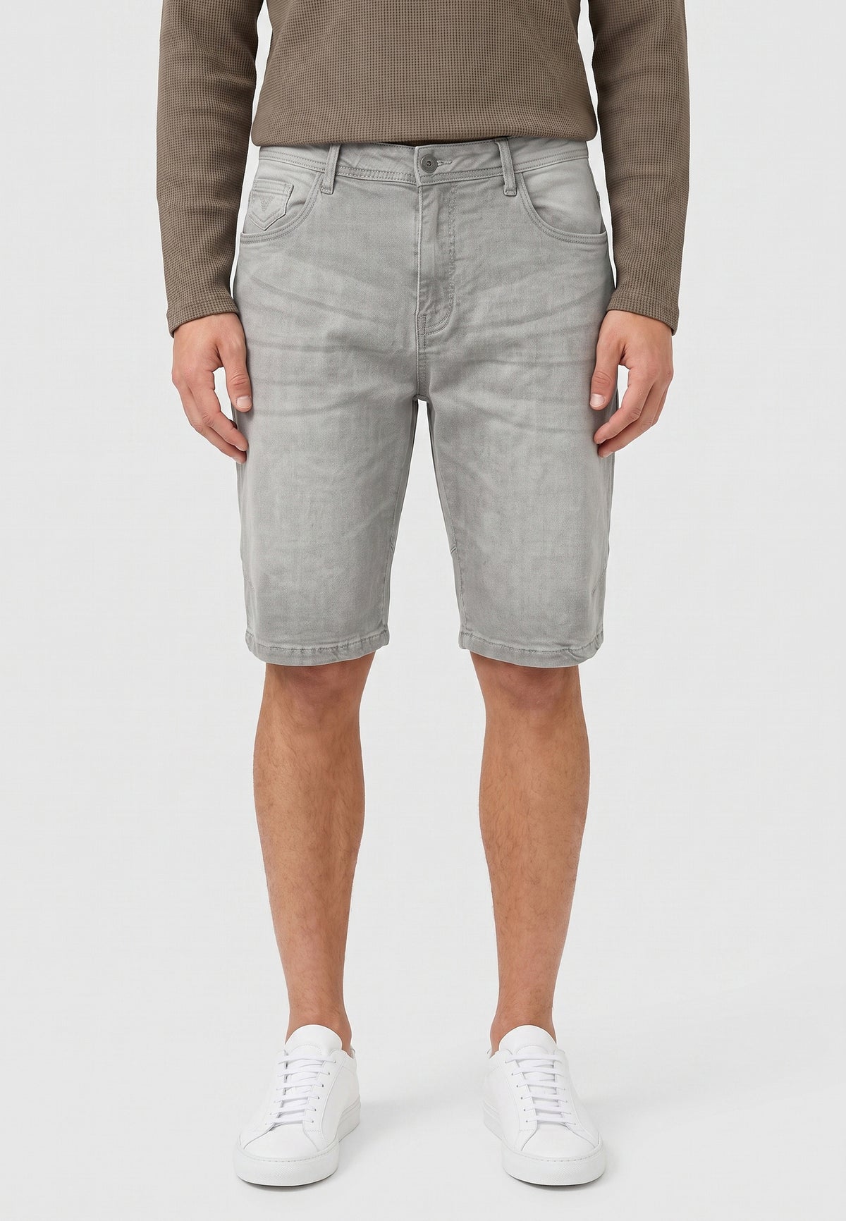 Jaspar Denim Shorts