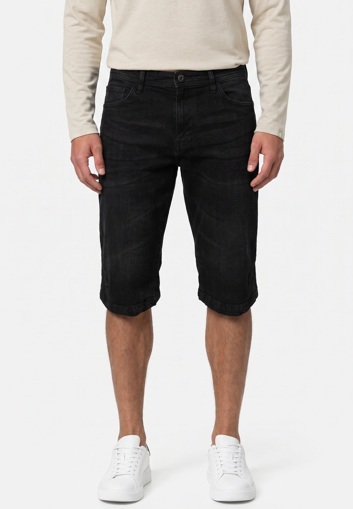 Jaspar Denim Shorts