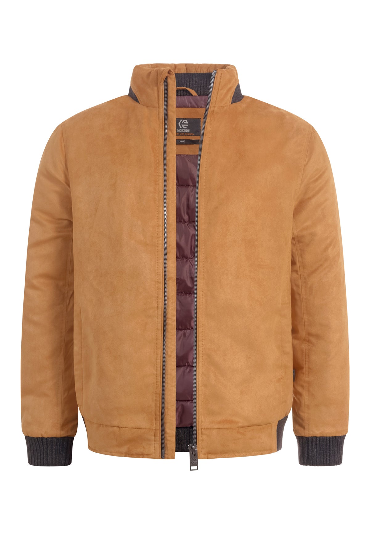 Übergangsjacke INMalbell Produktbild
