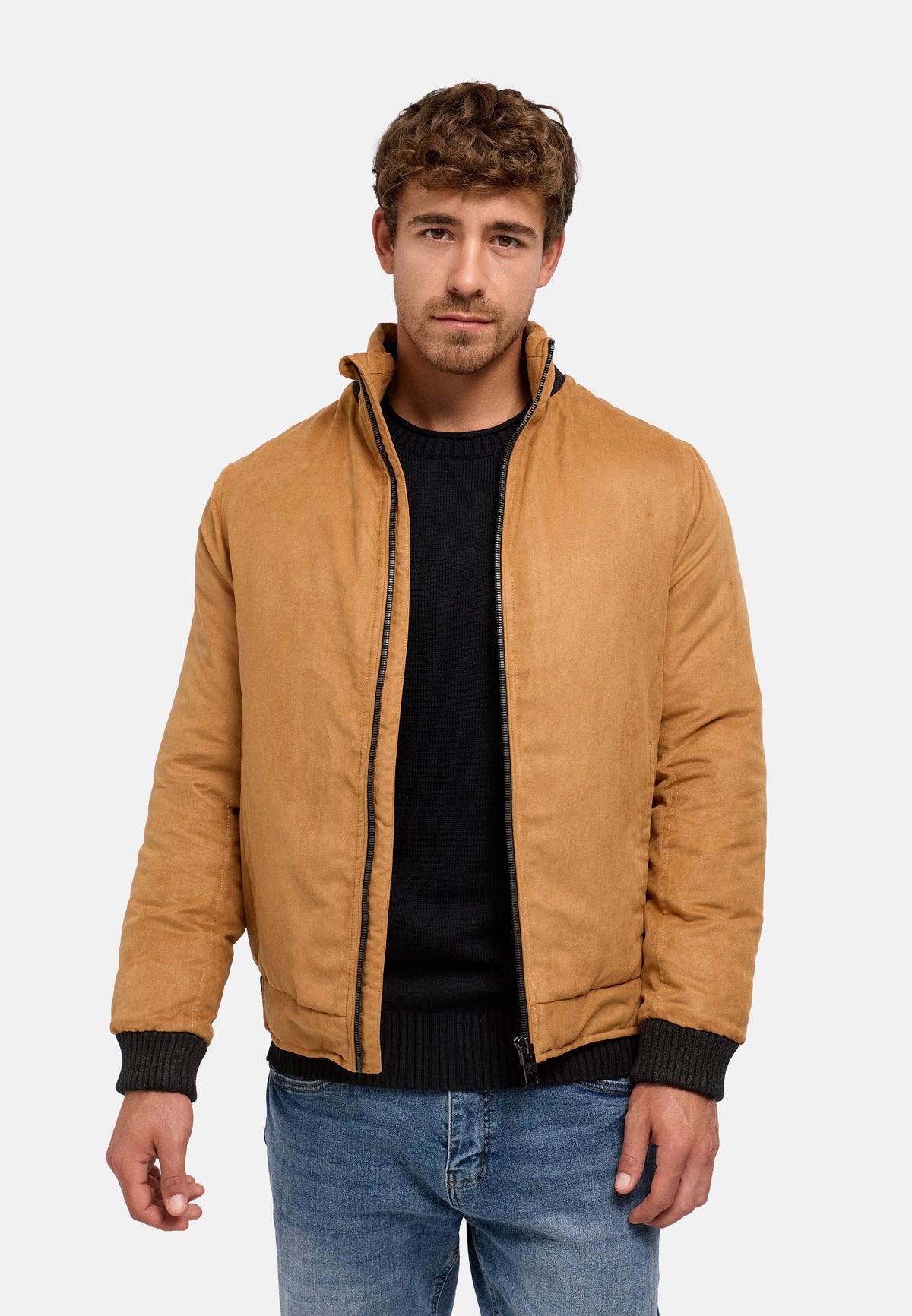 Übergangsjacke INMalbell Produktbild