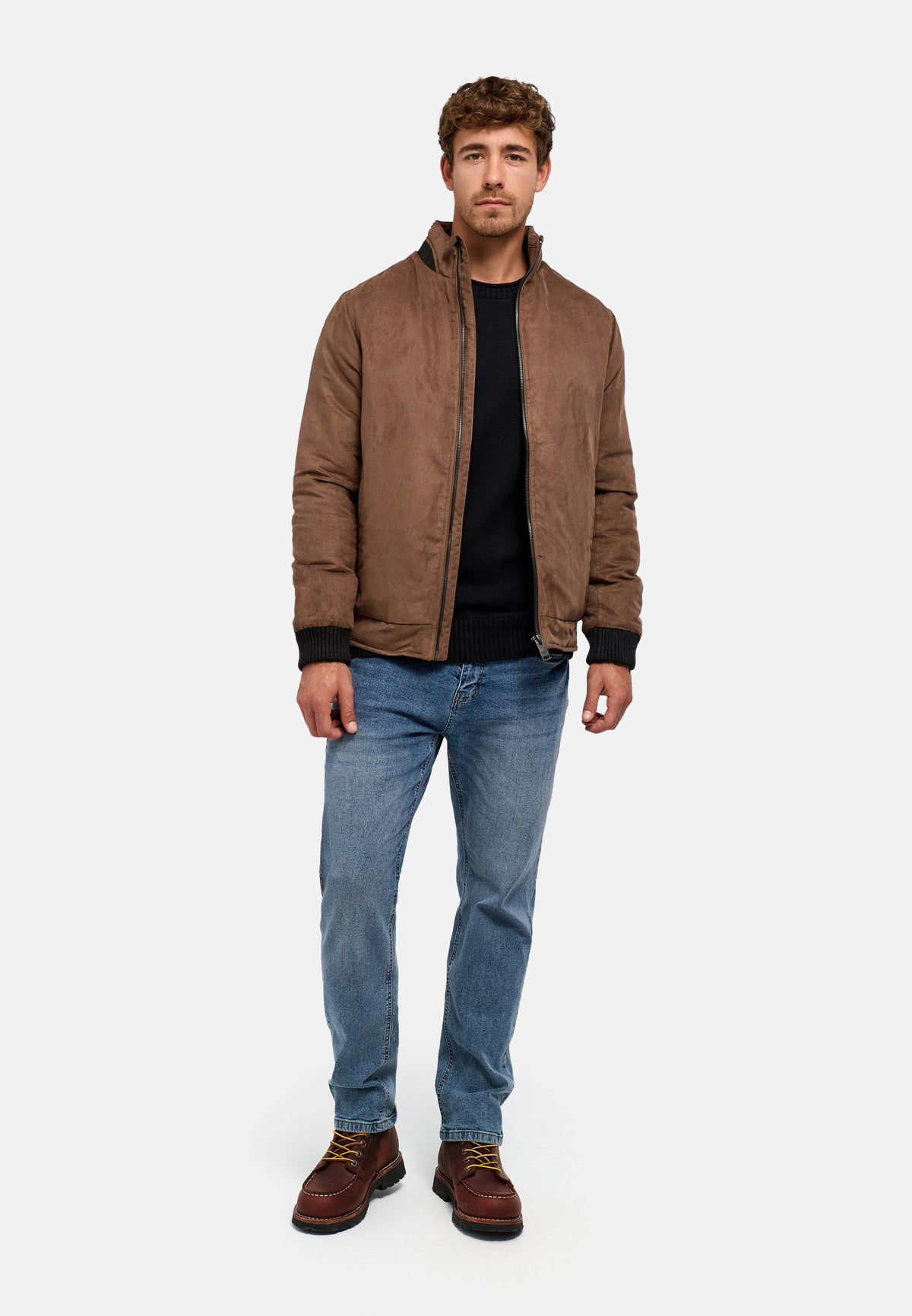 Übergangsjacke INMalbell Produktbild