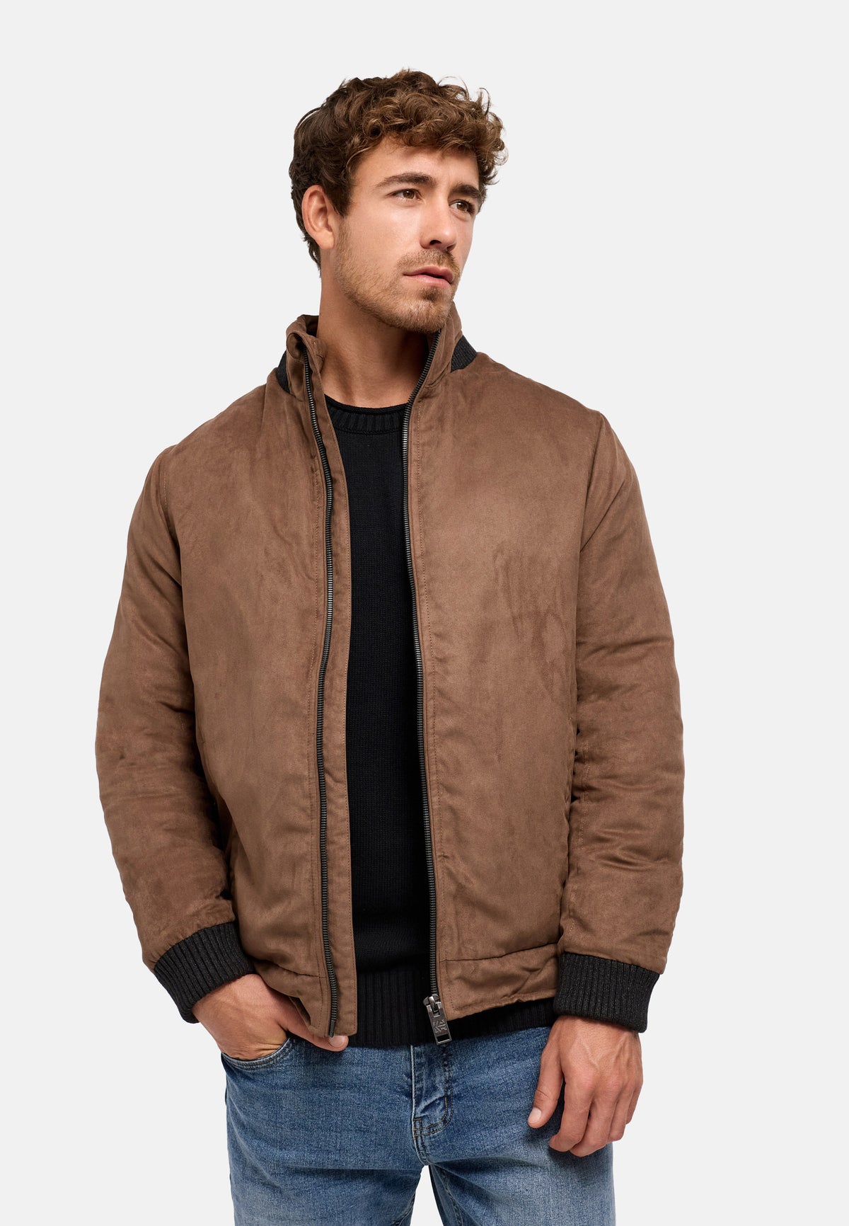 Übergangsjacke INMalbell Produktbild
