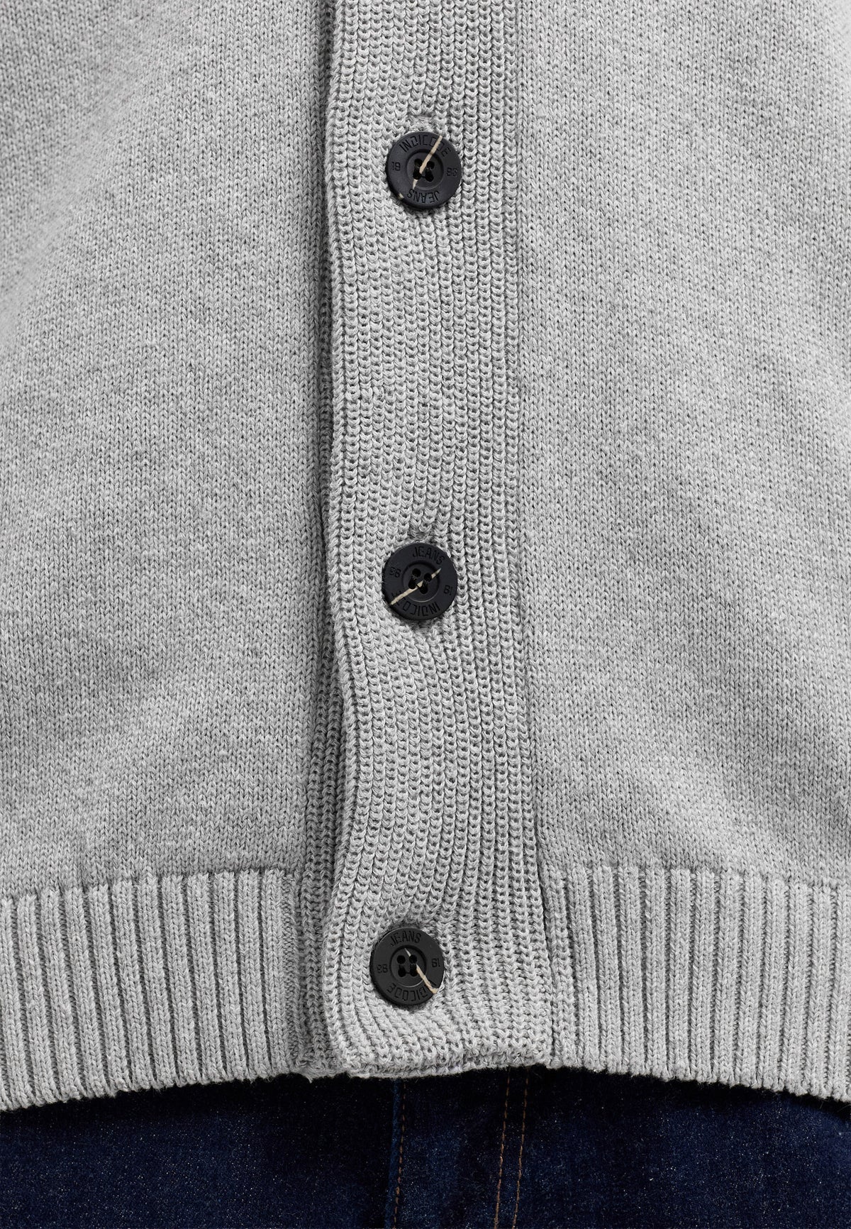 Strickjacke INDjormon