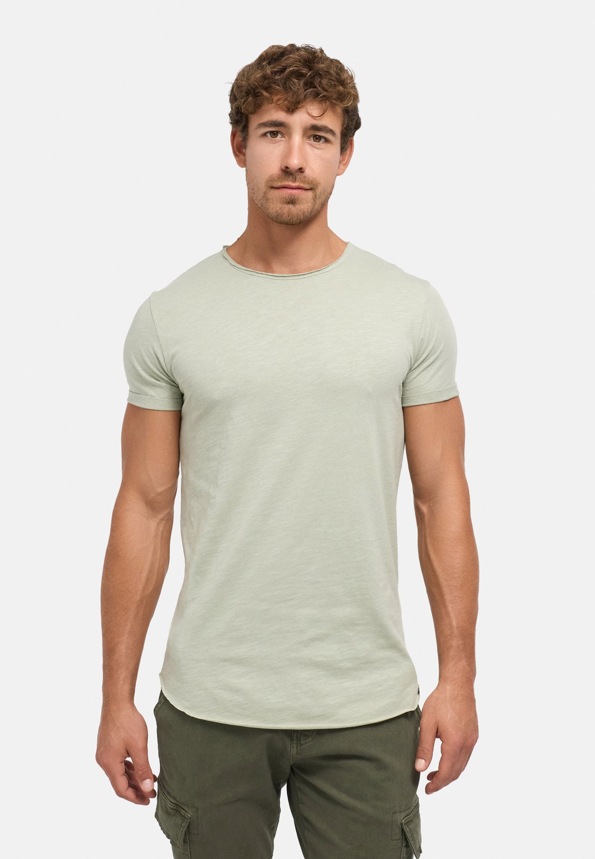 T-Shirt Willbur Tee
