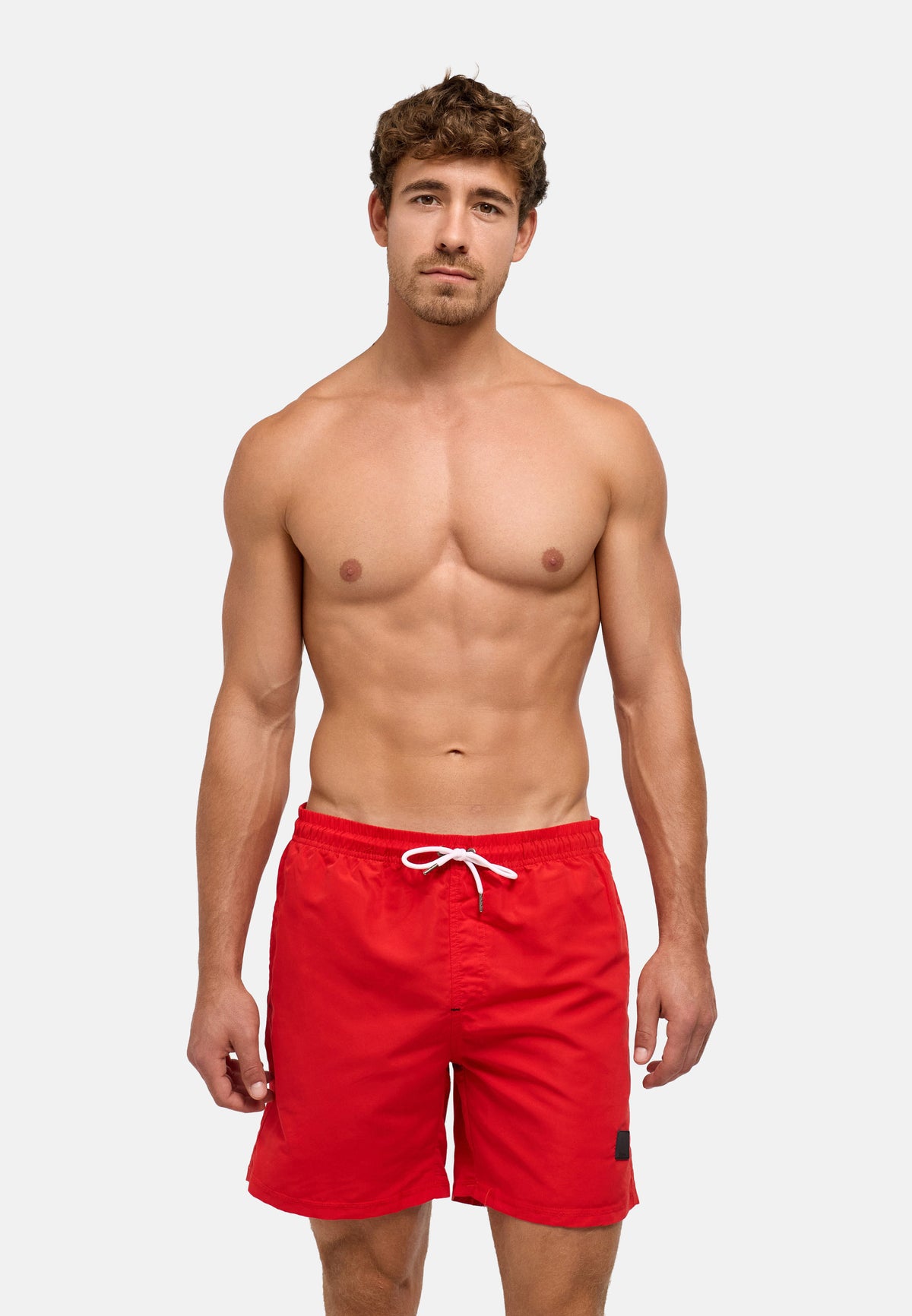 Ferguson swim shorts