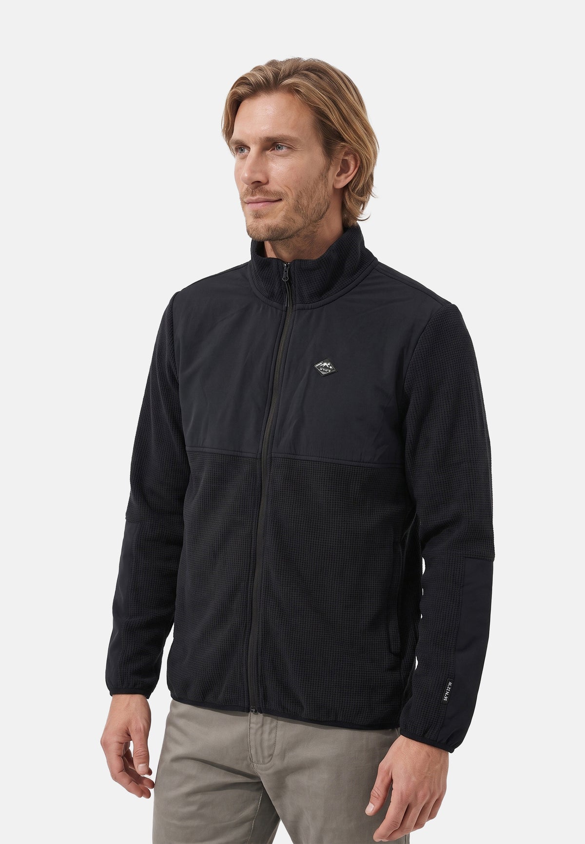 Übergangsjacke Fleece INVesthjem