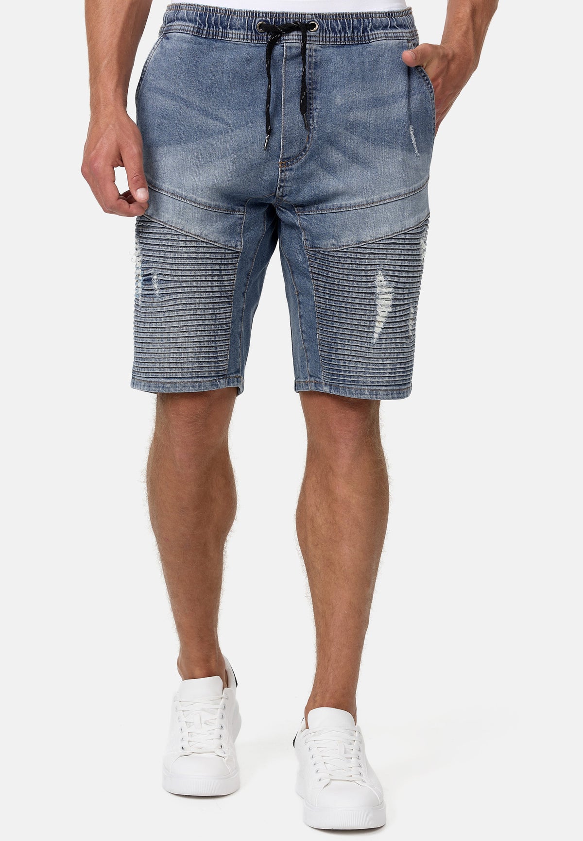 Shorts Jean Ernest