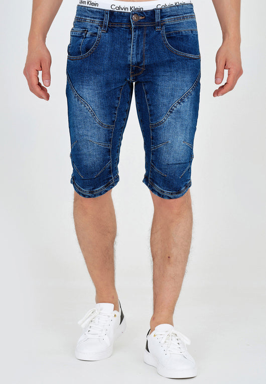 Shorts Jeans Leon