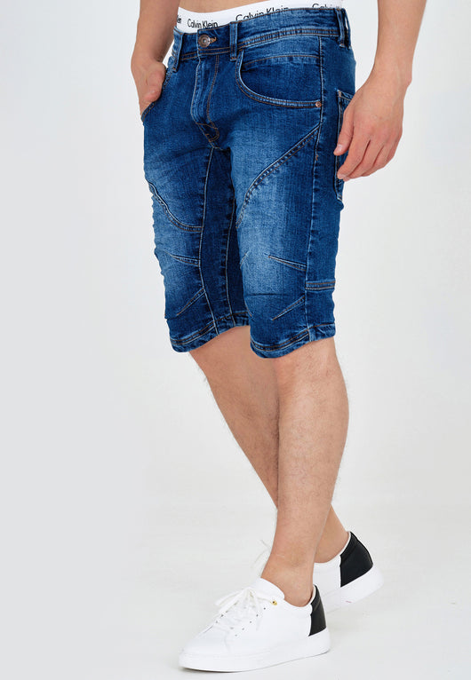 Shorts Jeans Leon