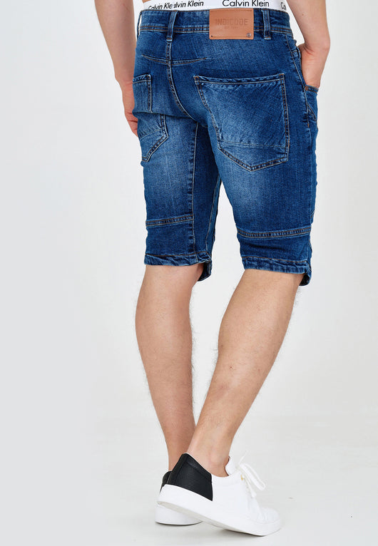 Shorts Jeans Leon