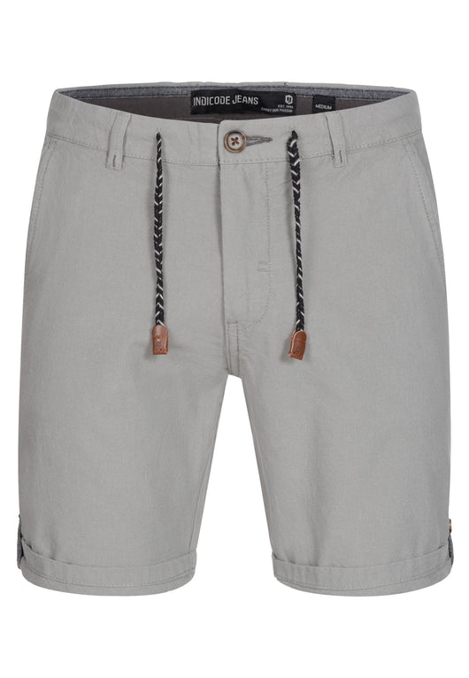 Shorts Leinen Beauvals