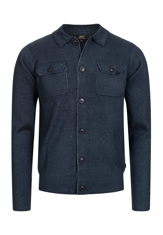 Strickjacke Bradshaw