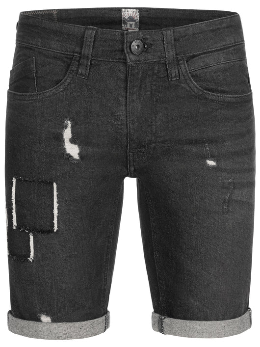 Shorts Jeans Roberts