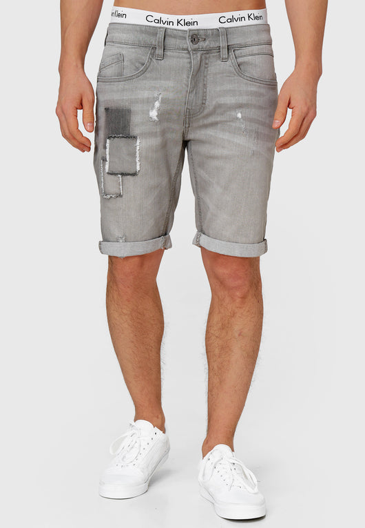 Shorts Jeans Roberts