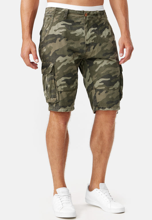 Shorts Cargo Monroe Cargo