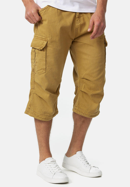 Shorts Cargo Nicolas Check