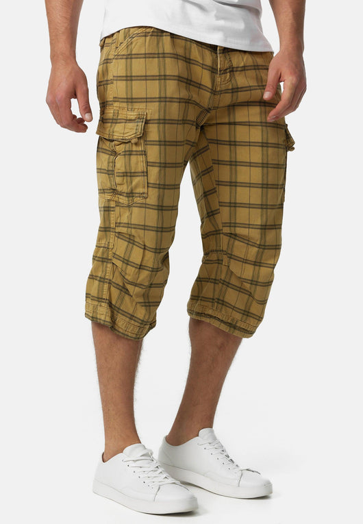 Shorts Cargo Nicolas Check