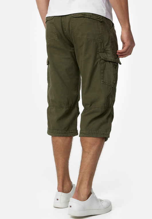 Shorts Cargo Nicolas Check