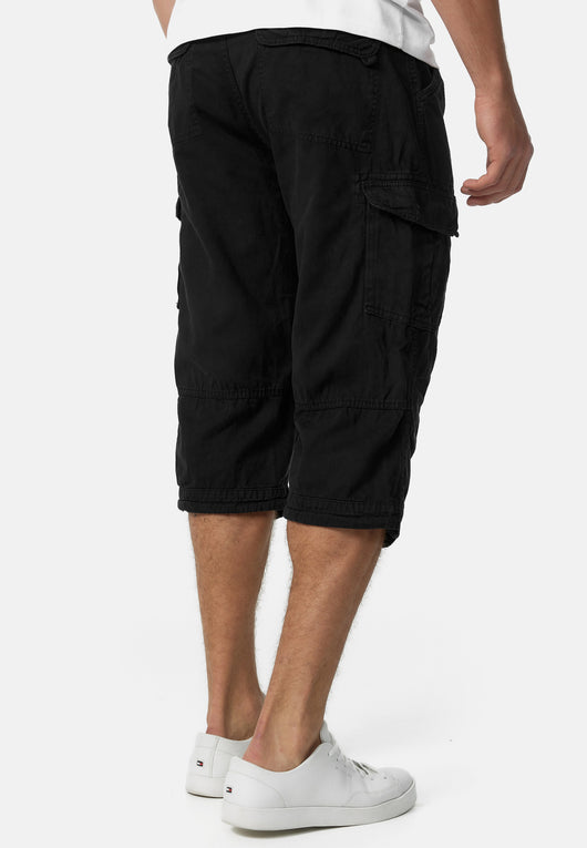 Shorts Cargo Nicolas Check