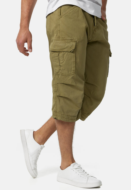 Shorts Cargo Nicolas Check