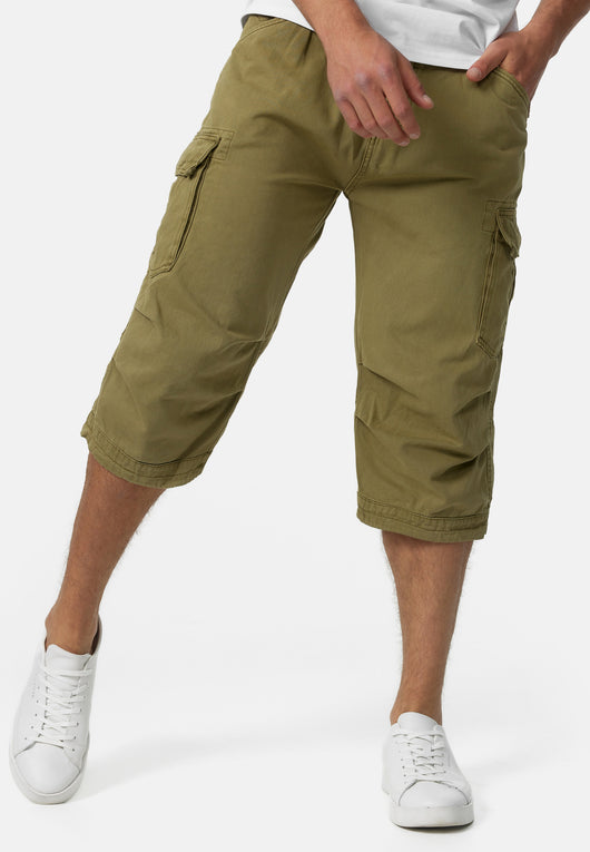 Shorts Cargo Nicolas Check