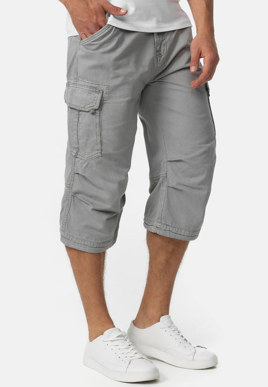 Shorts Cargo Nicolas Check