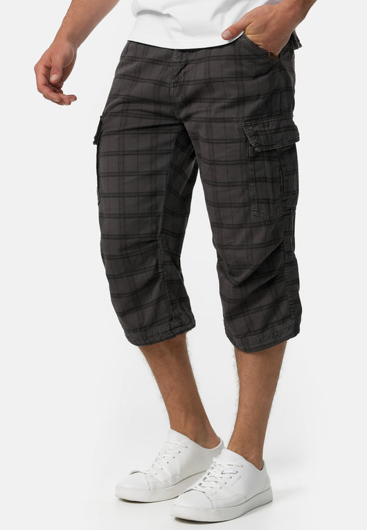 Shorts Cargo Nicolas Check