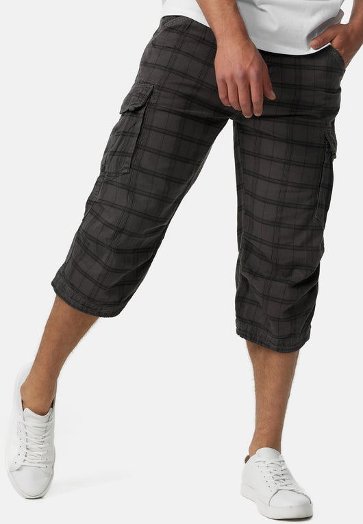 Shorts Cargo Nicolas Check