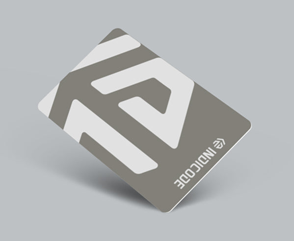 Indicode coupon